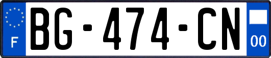 BG-474-CN