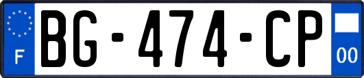 BG-474-CP