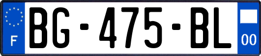 BG-475-BL