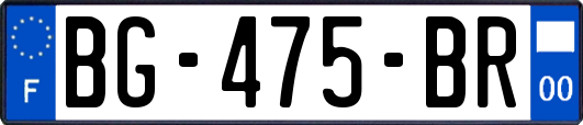 BG-475-BR