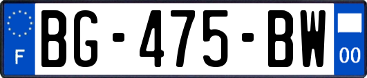 BG-475-BW