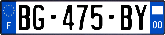 BG-475-BY