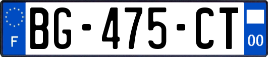 BG-475-CT