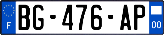 BG-476-AP