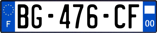 BG-476-CF
