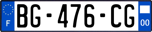 BG-476-CG