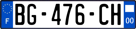 BG-476-CH