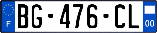 BG-476-CL