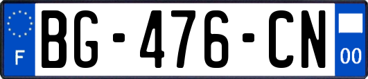 BG-476-CN