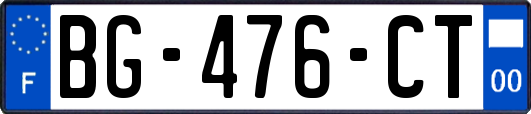 BG-476-CT