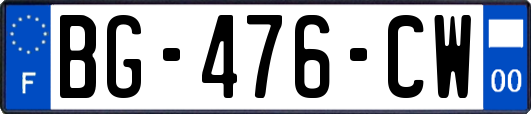 BG-476-CW