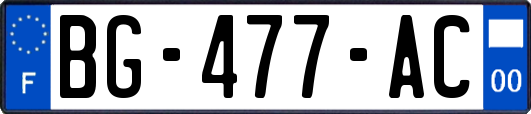 BG-477-AC