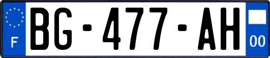 BG-477-AH