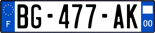 BG-477-AK