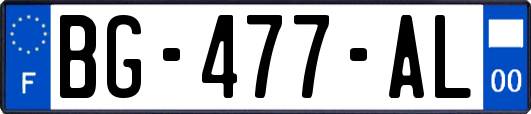 BG-477-AL