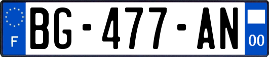 BG-477-AN