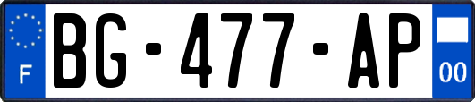 BG-477-AP