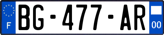 BG-477-AR