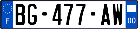 BG-477-AW