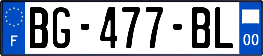 BG-477-BL