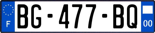 BG-477-BQ