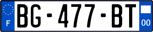 BG-477-BT