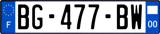 BG-477-BW