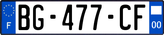 BG-477-CF