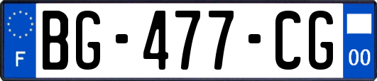 BG-477-CG