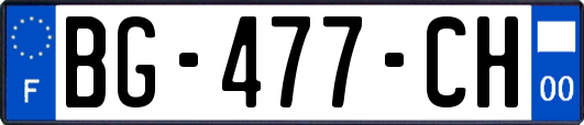 BG-477-CH