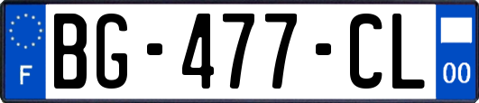 BG-477-CL