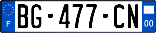 BG-477-CN