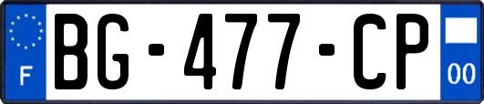 BG-477-CP