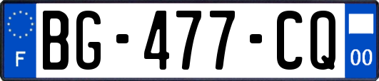 BG-477-CQ