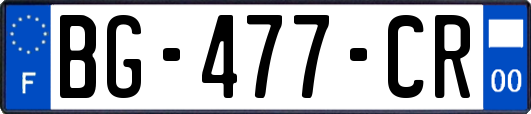 BG-477-CR