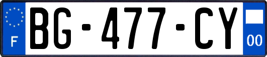 BG-477-CY