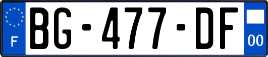 BG-477-DF