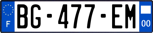 BG-477-EM