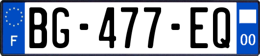 BG-477-EQ