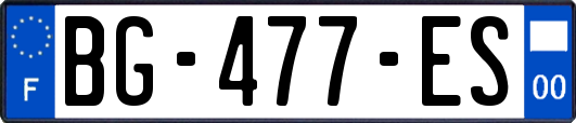 BG-477-ES