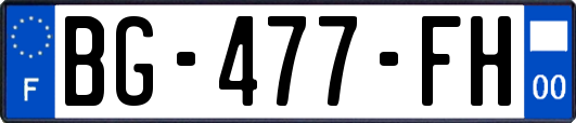 BG-477-FH