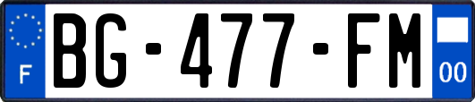 BG-477-FM