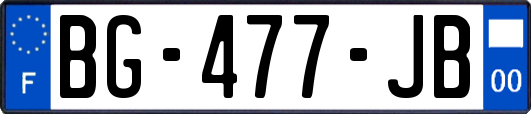 BG-477-JB