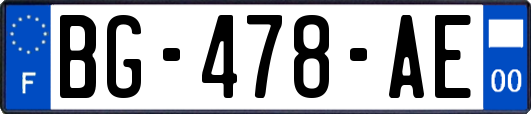 BG-478-AE