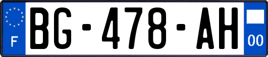BG-478-AH