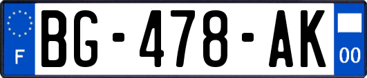 BG-478-AK