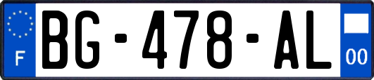 BG-478-AL