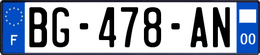 BG-478-AN