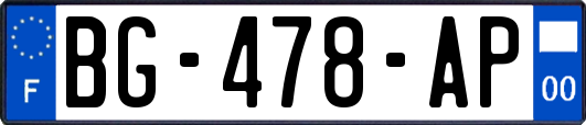 BG-478-AP