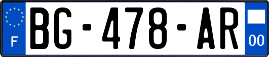 BG-478-AR